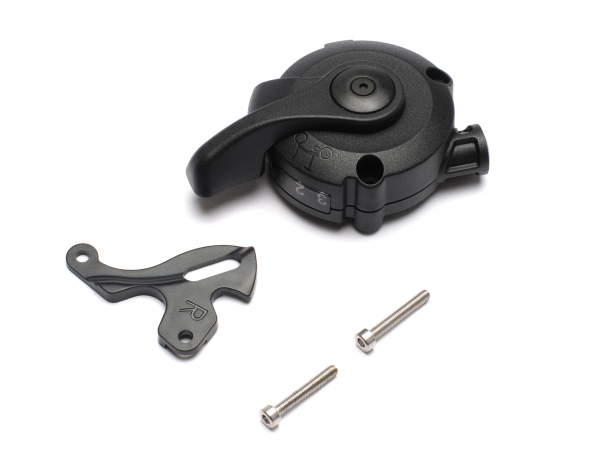 Brompton Versteller 3V Rechts (>2017)