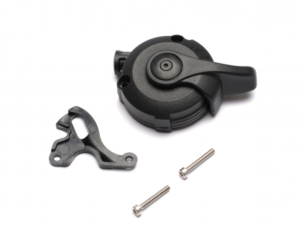 Brompton Versteller 3V Rechts (>2017)