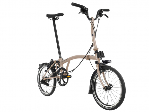 Brompton C Line Explore Midden Dune Sand