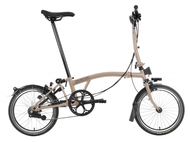 Brompton C Line Explore Midden Dune Sand