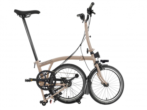 Brompton C Line Explore Midden Dune Sand