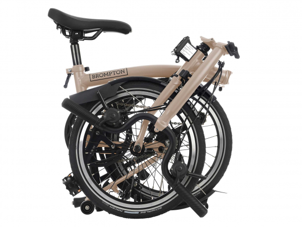 Brompton C Line Explore Midden Dune Sand