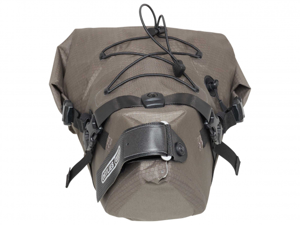 Ortlieb Seat-Pack Zadeltas 11L Dark-Sand