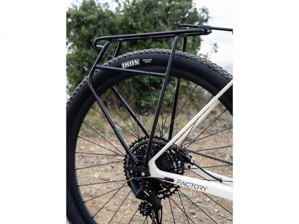 Ortlieb Bagagedrager Quick Rack XLarge
