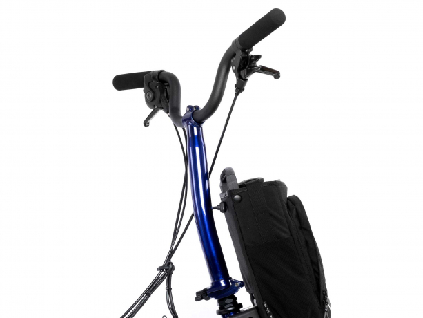 Brompton Stuurkolom en -pen M-Type Electric