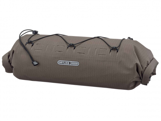 Ortlieb Dry-Pack Boventas 12L Dark Sand