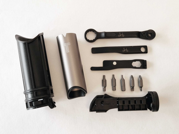 Brompton Toolkit T Line