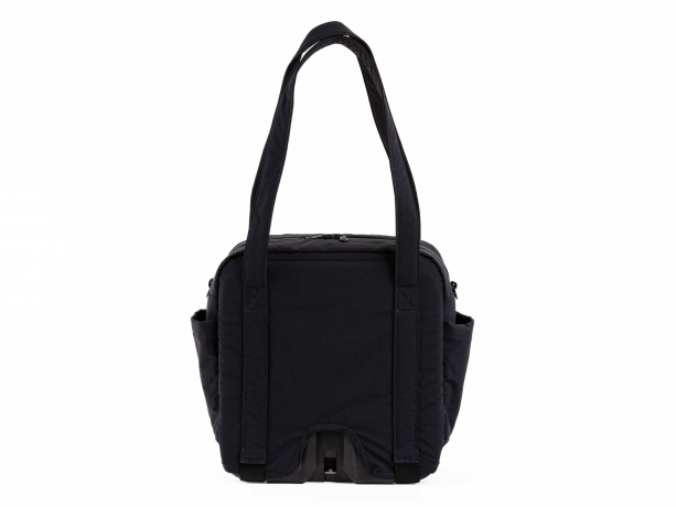 Brompton Tote Bag Small Black