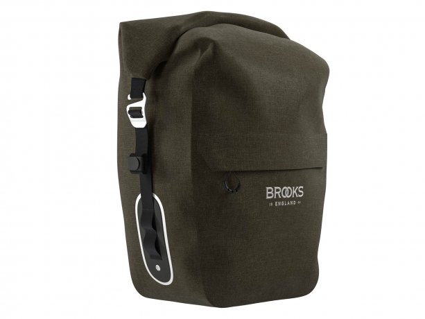 Brooks Scape Large Pannier Zijtas