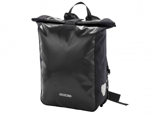 Ortlieb Messenger-Bag 39L Zwart