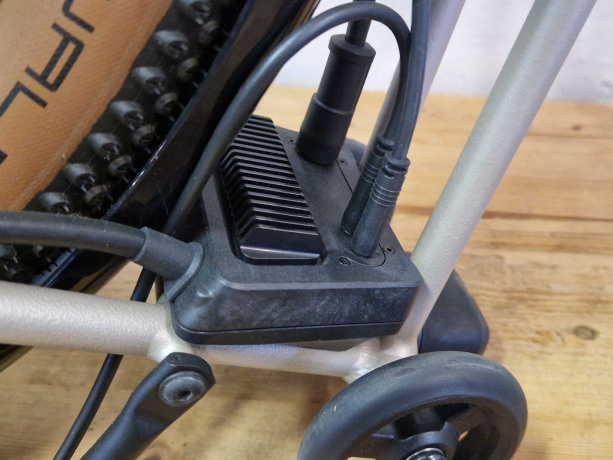 Brompton Electric Controller 20