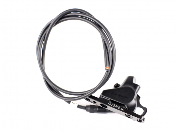 Brompton Tektro Schijfremkit G-Line RH-Lever