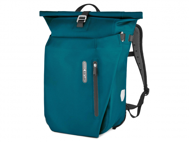 Ortlieb Vario PS QL2.1 Fietstas-Rugzak 20L