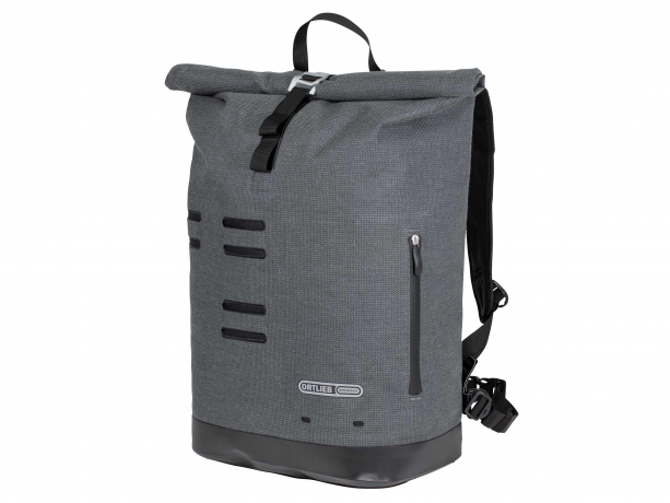 Ortlieb Commuter Daypack Urban Rugzak 27L Peper