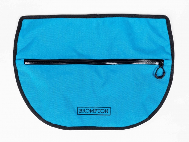 Brompton Sluitflap voor S-Bag