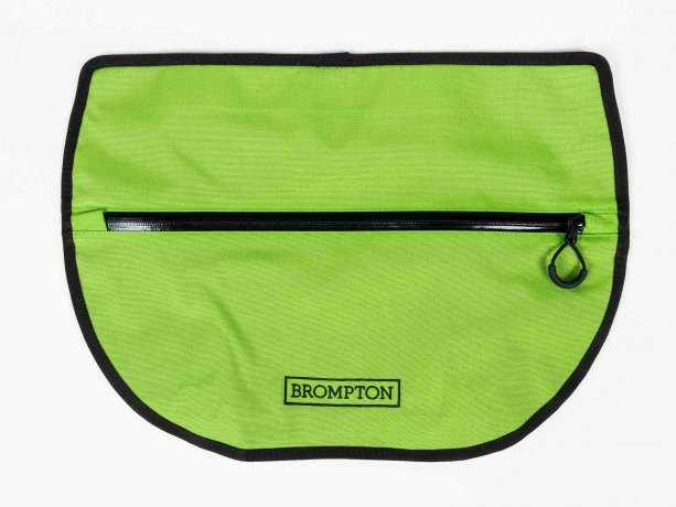 Brompton Sluitflap voor S-Bag