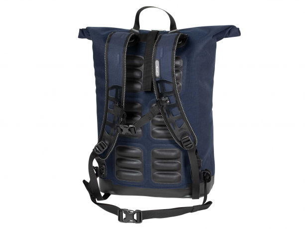 Ortlieb Commuter Daypack Urban Rugzak 27L Inkt