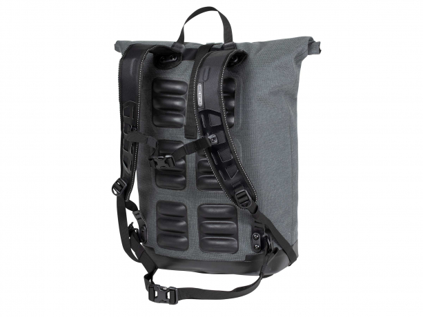 Ortlieb Commuter Daypack Urban Rugzak 27L Peper