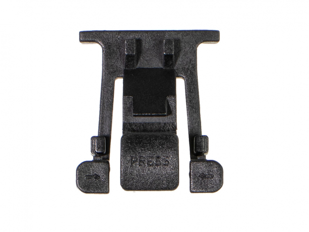 Ortlieb Release Tap Saddle Bag