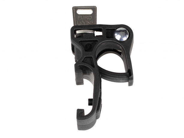 Ortlieb QL2 Lock Anti-Diefstalslot