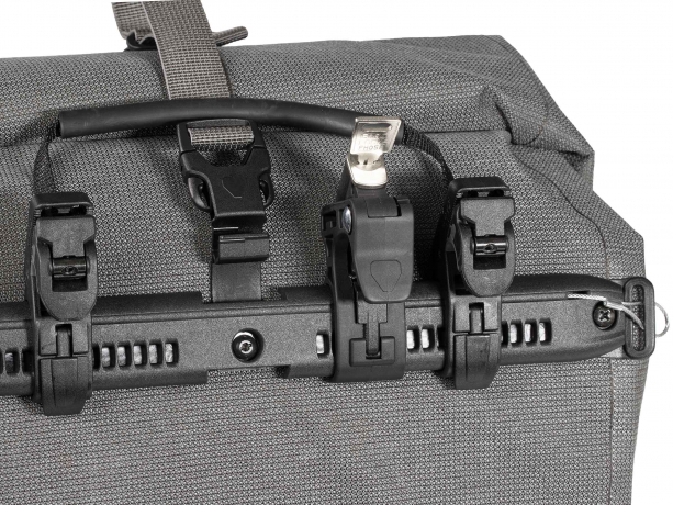 Ortlieb QL2 Lock Anti-Diefstalslot