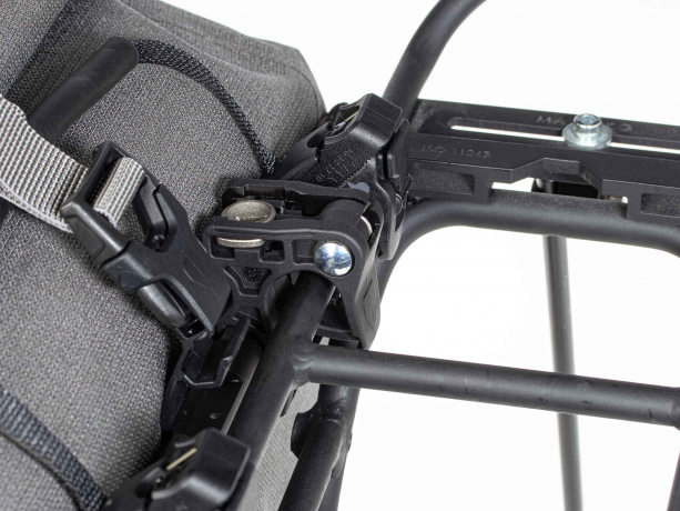 Ortlieb QL2 Lock Anti-Diefstalslot