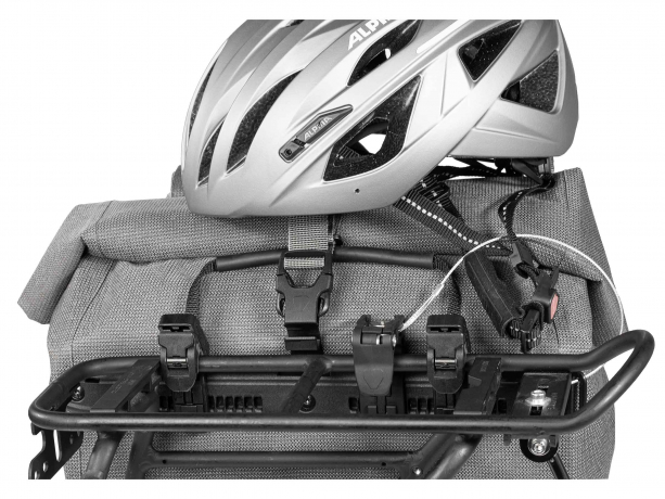 Ortlieb QL2 Lock Anti-Diefstalslot