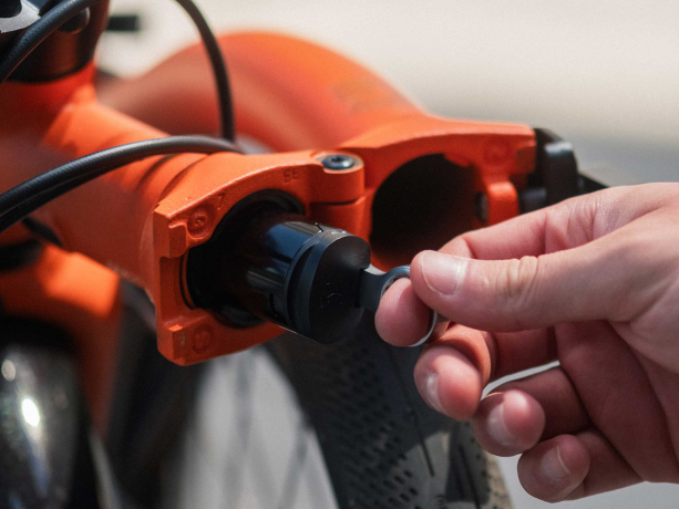 Brompton Toolkit G Line