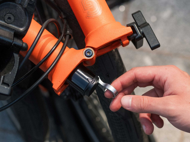 Brompton Toolkit G Line