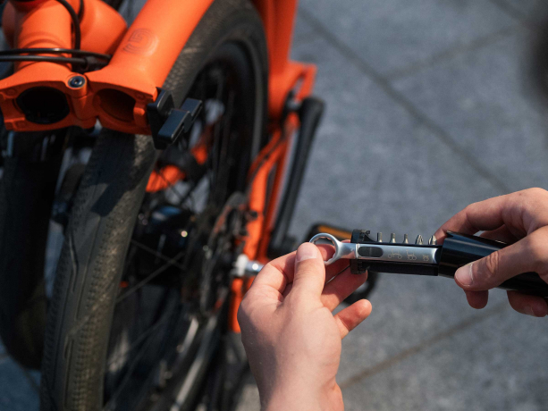 Brompton Toolkit G Line