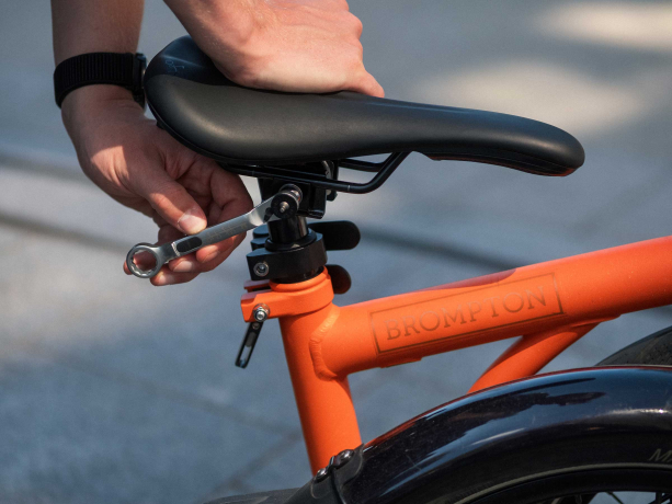 Brompton Toolkit G Line