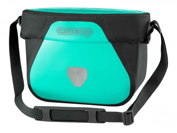 Ortlieb Stuurtas Ultimate Six Free 6.5L