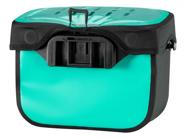 Ortlieb Stuurtas Ultimate Six Free 6.5L Lagoon