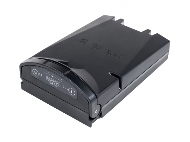 Brompton Electric Batterij BMZ 8.55 Ah