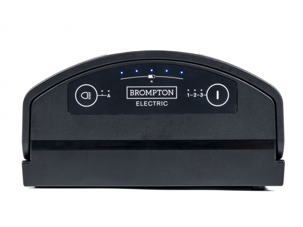 Brompton Electric Batterij BMZ 8.55 Ah