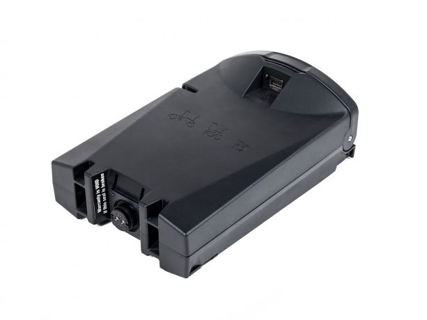 Brompton Electric Batterij BMZ 8.55 Ah