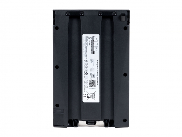 Brompton Electric Batterij BMZ 8.55 Ah