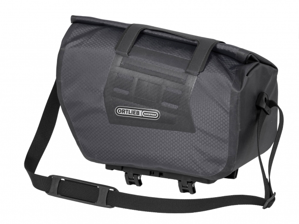 Ortlieb Trunk-Bag RC Rack-Lock Adapter