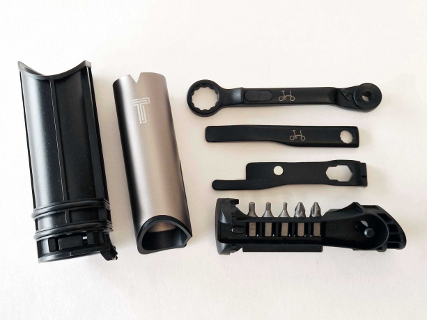 Brompton Toolkit T Line