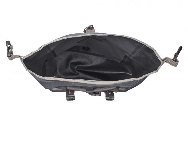 Ortlieb Sport-Roller Plus QL2.1 Voor- of Achtertas Single Graniet-Zwart