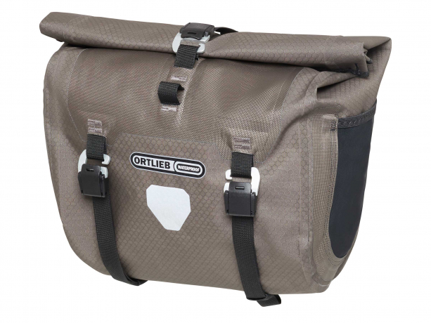 Ortlieb Stuurtas Handlebar-Pack QR 11L Dark-Sand