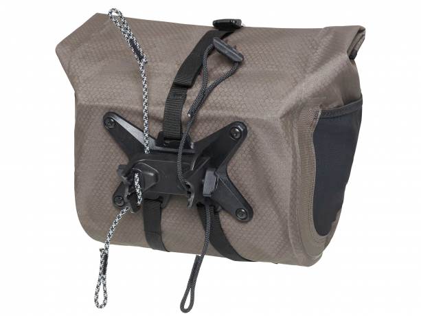 Ortlieb Stuurtas Handlebar-Pack QR 11L Dark-Sand