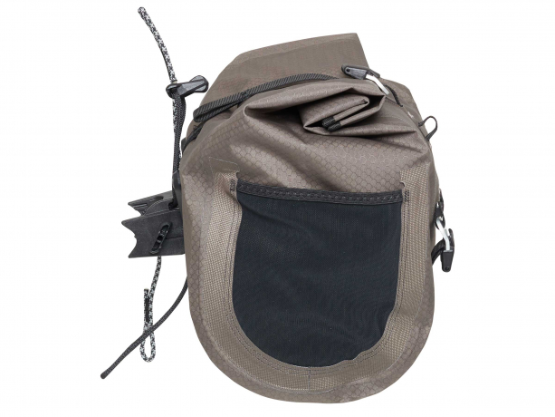 Ortlieb Stuurtas Handlebar-Pack QR 11L Dark-Sand