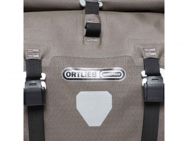 Ortlieb Stuurtas Handlebar-Pack QR 11L Dark-Sand