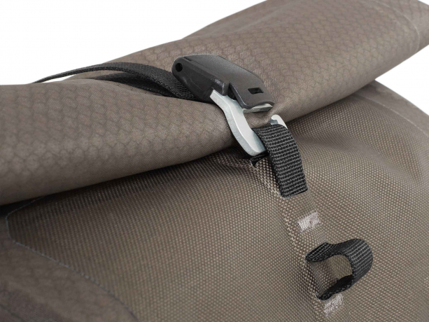 Ortlieb Stuurtas Handlebar-Pack QR 11L Dark-Sand