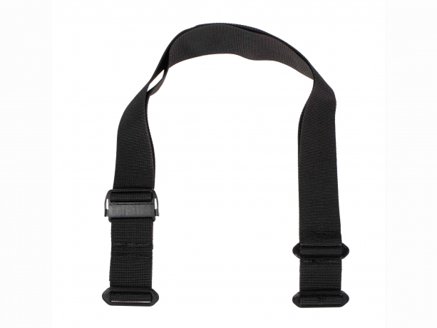 Ortlieb Schouderriem Sling Bags Zwart E266