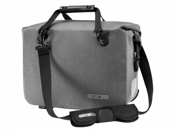 Ortlieb Office-Bag Urban QL2.1 Aktentas Peper