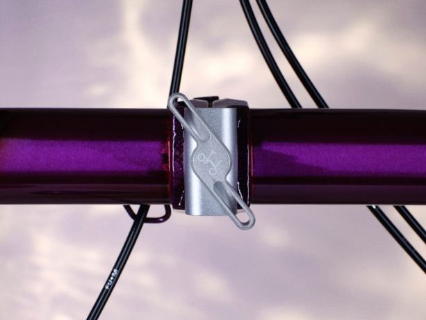 Brompton ColourLab Touchpoints Set Silver A,C,P-Line