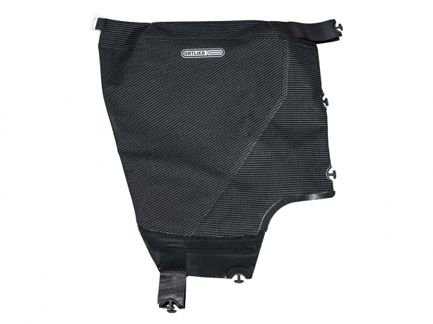 Ortlieb Vario PS Flap High Visibility