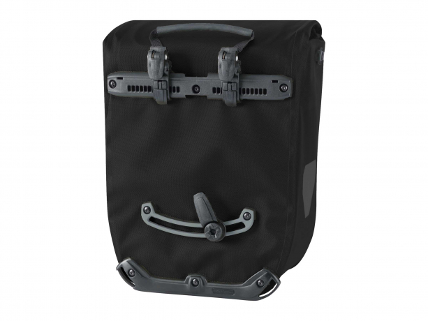 Ortlieb Pedal-Mate Single-Bag 16L QL2.1 Zwart